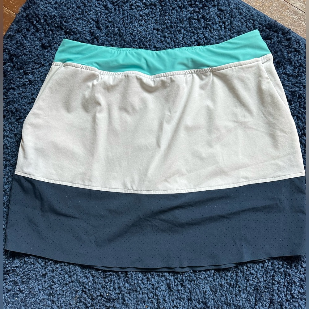 Skechers Golf Skort